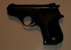 fun toy, easy to conceal, deadly