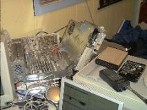 Inside the 7300
