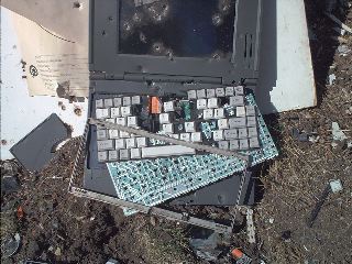 qwerty no more!